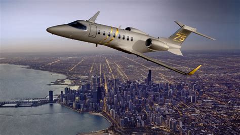 Bombardier Learjet 75 Liberty Ownership & Operating Costs