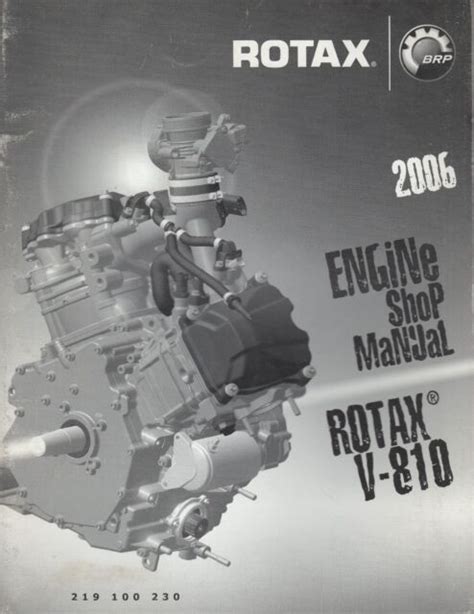 Bombardier rotax v 810 manuale di riparazione del motore 2006. - Foundations of electric circuits solutions manual.