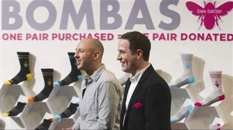 The company has grown from strength to strength since the show, generating an estimated net worth of over $10 million in 2022. What Are Bombas Socks? Bomabs Socks are athletic leisure socks that have been designed along the same lines as $20 socks but only sell for $9 a pair. The socks are sold directly to the customers.. 
