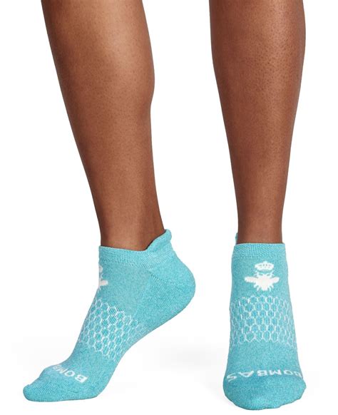 Men's Marl Calf Sock 4-Pack – Bombas. This four-pack features four pai