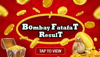 Bombay Bazar Chart - Live Results Today - fatafat