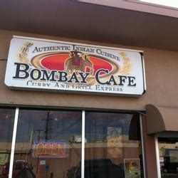 Bombay Cafe - St. George, UT - Yelp