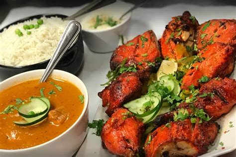 Bombay Nights Indian Kitchen Perry Hall MD - Facebook