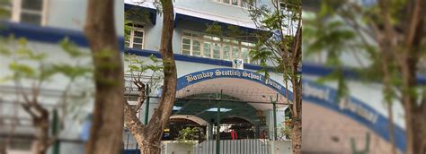 Bombay Scottish School, Powai: Parent Teachers …