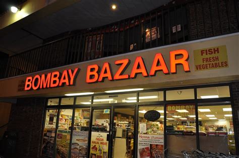 Bombay bazaar. 27 reviews and 12 photos of KT Bombay Bazaar "Recently expanded into a much bigger shop. They have a great selection of freah fruits and vegetables, as well as many packet mixtures for curreys. All ingredients needed to make an indian dinner can be found in this shop from spices to ghee. Feidaya thru sunday there is a … 