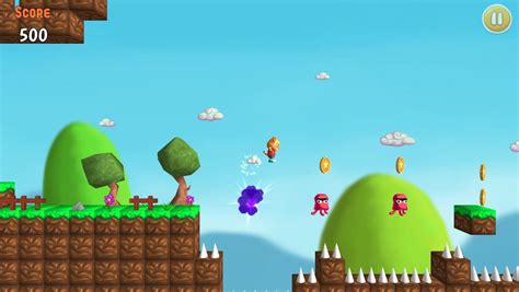 Bomber Cat Run Platform adve APK Download for Android 