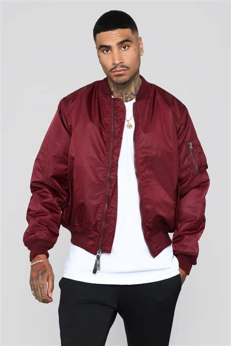 Bomber jacket style. Nov 29, 2021 · Characterized by a simple zip front and slanted flap pockets, the MA-1 is the most recognizable bomber jacket style and its subtle swagger has seen it widely adopted in fashion and streetwear. 