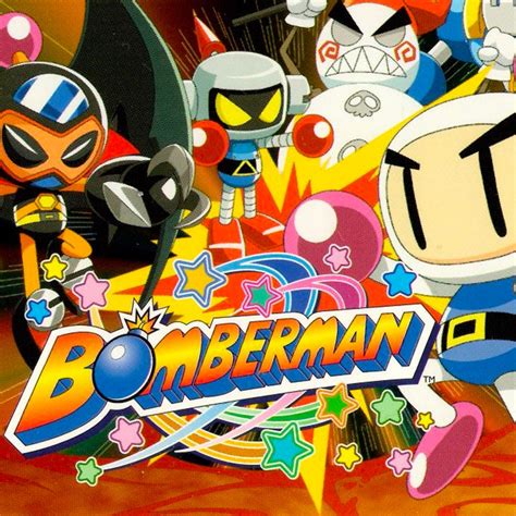 Bomberman [N-Gage] - IGN