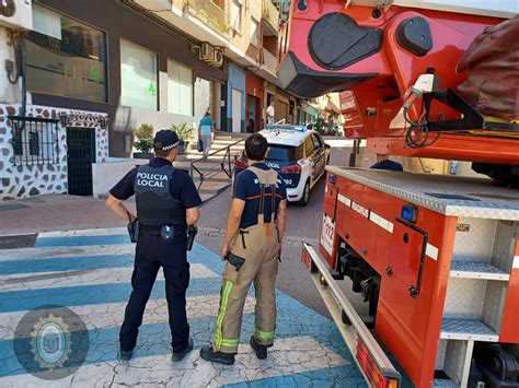 Bomberos Motril Motril - Facebook