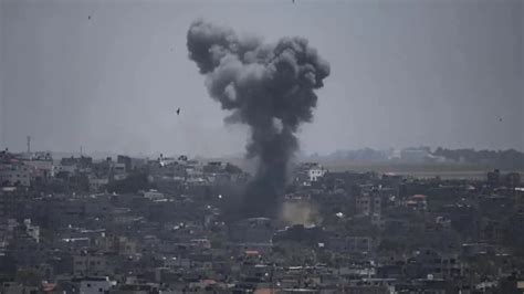 Bombs are falling on Gaza again. Who are the hostages still remaining in the besieged strip?
