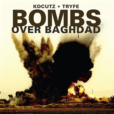 Bombs over baghdad. Things To Know About Bombs over baghdad. 