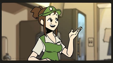 This playlist contains all videos with pages depicting the comic "Bombshell Soda" created by DeviantArt user Midas-Bust. **WARNING: If expansion and/or nudit...