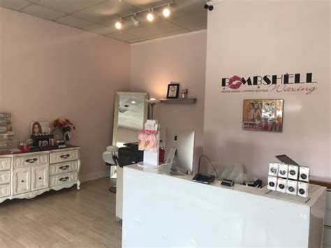 Bombshell waxing mandeville. From Bliss Brazilian Wax. Mission Statement: We vow to blend professional and ethical services with honest and compassionate care for every client, every time. Since 2009, … 