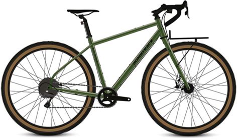 Bombtrack Bicycle Company - Bike Insights