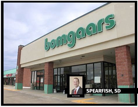 Bomgaars spearfish sd. BomgaarsSupply, Spearfish. 300 likes · 73 were here. Family owned and operated chain store.Serving the Midwest to the Rockies! Farm, Ag, Workwear, Footwear, Hardware, Automotive, Tools, Power... 