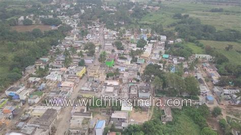 Bommanahalli Village , Sidlaghatta Taluk , Chikballapur District