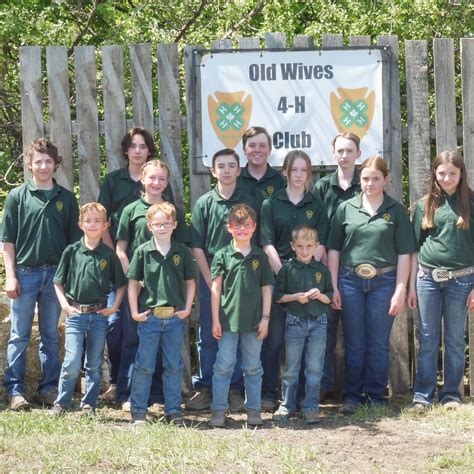 Bon Accord 4-H Club - Facebook