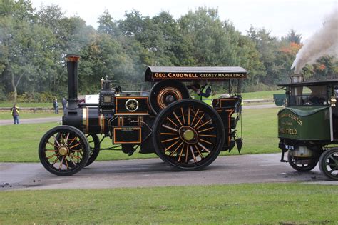 Bon Accord Steam Engine Club - Facebook