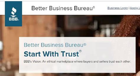 Bon Agency Better Business Bureau® Profile