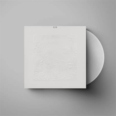 Bon Iver - Bon Iver (10th Anniversary Edition)