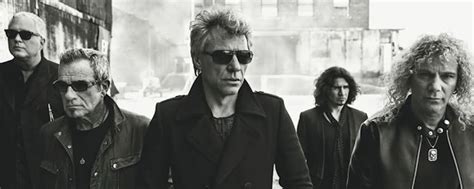 Bon Jovi offers local bands opening act on 2024 tour