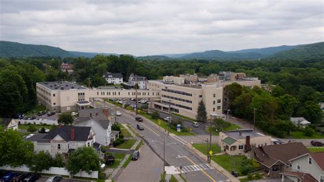 Bon Secours Community Hospital - Port Jervis, NY Rehab.com