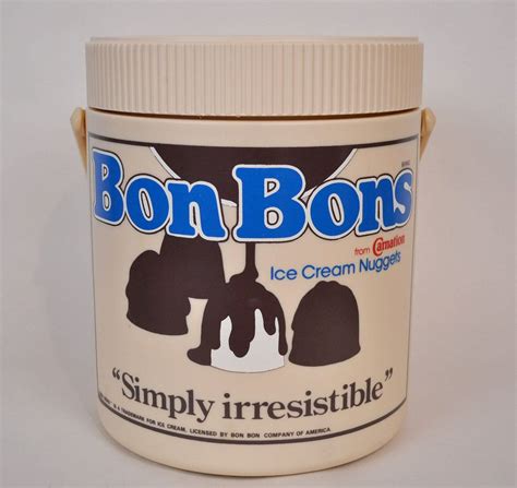 Bon bons ice cream. According to the USDA, if ice cream has been completely thawed, you cannot safely refreeze it. Ice cream is unsafe to eat after it has thawed, and partially thawing ice cream and t... 