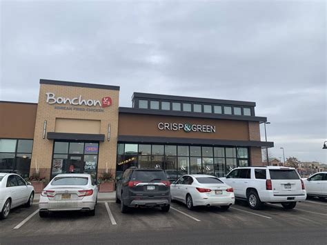 Bon chon maple grove. Find company research, competitor information, contact details & financial data for BONCHON - MAPLE GROVE of Maple Grove, MN. Get the latest business insights from Dun & Bradstreet. 