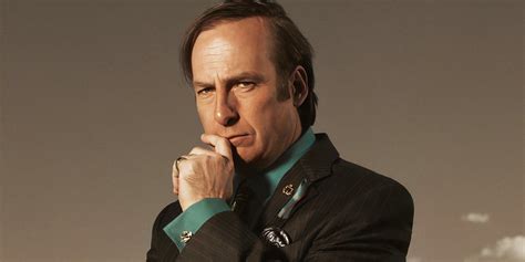 Bon odenkirk.