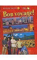 Download Bon Voyage Glencoe French 1 By Conrad J Schmitt