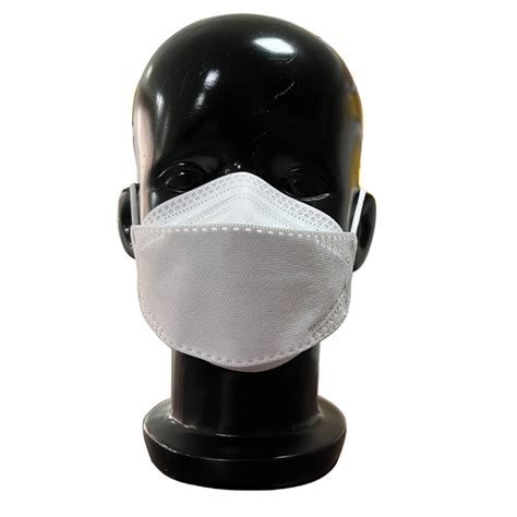 Jan 19, 2023 · Bona Fide Masks. In addition to its two styles of N95s, Harley also produces a foldable KN95 respirator mask made of non-woven polypropylene in a wide range of packs, from 10 to 10,000. This mask ... . 