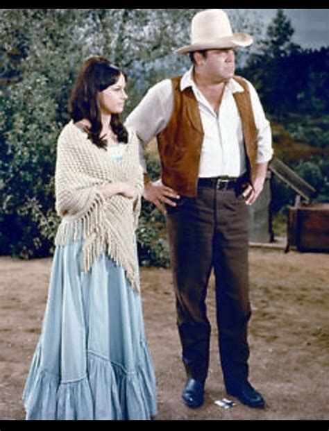 Bonanza: The Gentle Ones TV Database Wiki Fandom