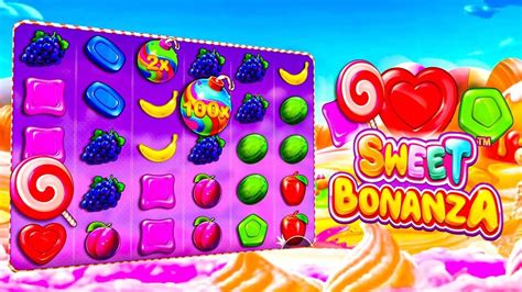 Bonanza sweet