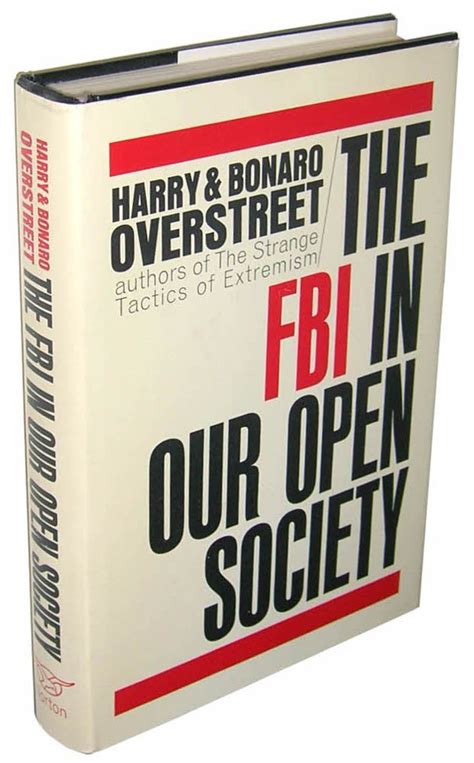 Bonaro W. Overstreet - Open Library