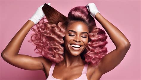 Bonbon Latte Hair: The Sweetest Treat for Your Locks