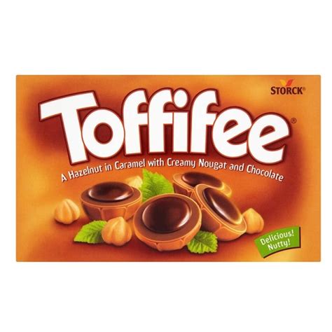 Bonboniéra Toffifee Storck v akci Kupi.cz