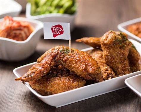 Bonchon Aurora CO - Facebook