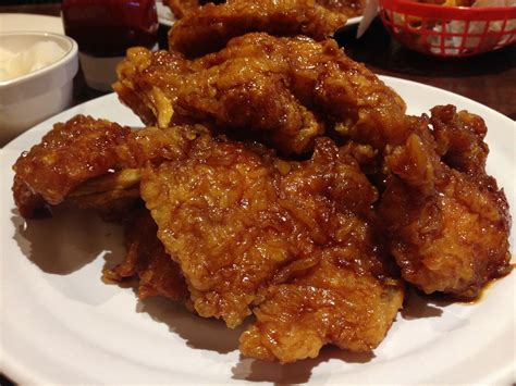 Bonchon allston. The Korean chicken chain Bonchon Chicken is expanding across the Boston area. Bonchon has locations in Harvard Square and North Quincy on the way, which will add to existing locations in Allston ... 