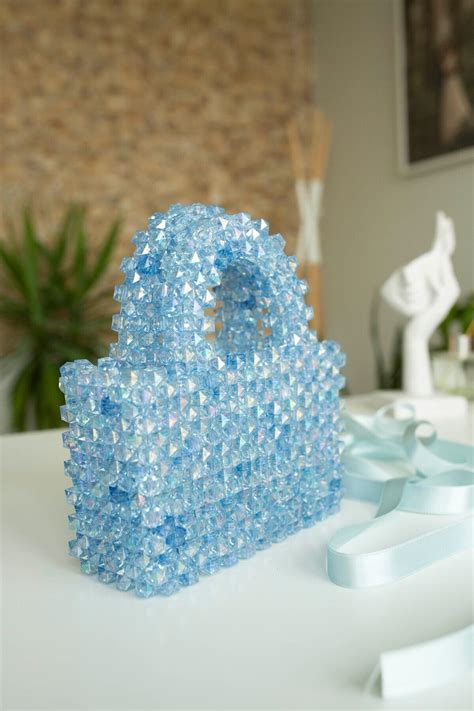 Boncuk Canta Yapimi Pinterest.