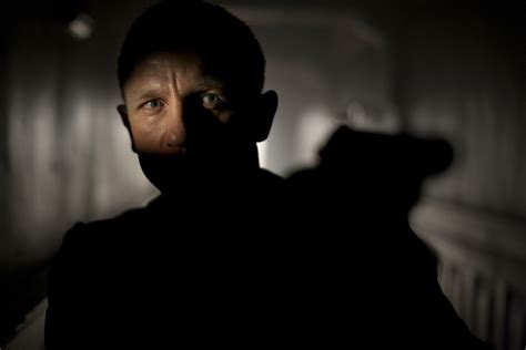 Bond 23