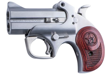 Bond Arms Texan