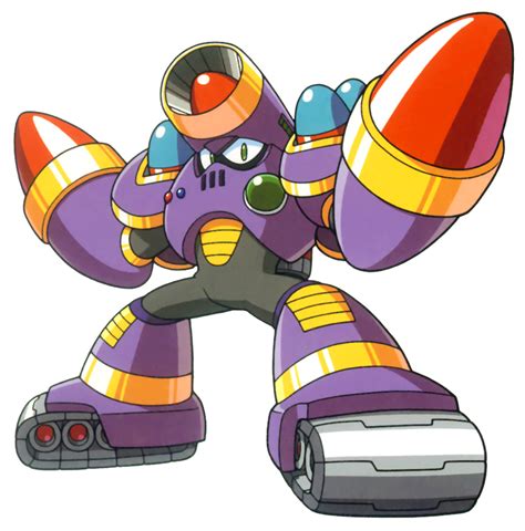 Bond Man Robot Master Database Wiki Fandom