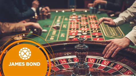 Bond bet. Play at William Hill Casino or bet at William Hill Sports. Hundreds of casino games, competitive odds and bonuses! 