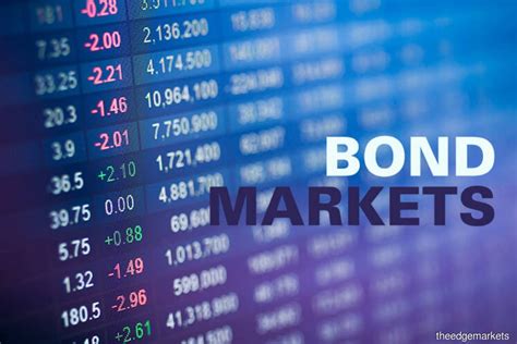 What It Says About the Bond Market. Karishma Vanja