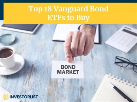 Bond vanguard etf. Things To Know About Bond vanguard etf. 