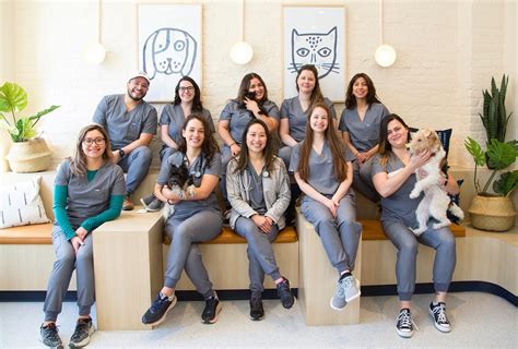 Bond vet astoria. Bond Vet -- Astoria is Queens' modern and convenient veterinary clinic. At Bond Vet, we provide both primary and urgent care, which means we can be your go-to vet for any service. Primary care means annual wellness exams,… read more 