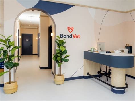 Give your fur baby an all-new technology-forward veterinary experience. Bondvet is coming to Bethesda at 7025 Bethesda Row. Their office offers flexible ways to receive services like walk-ins, appointments and even telehealth visits. Clinics are welcoming with “Treat Yourself” dog treats, neutral lighting and hydration stations. They …. 