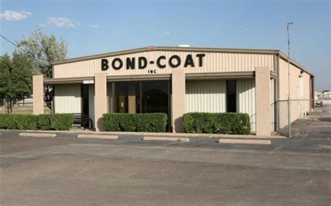 Bond-Coat, Inc.