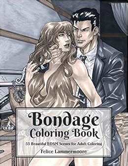 Bondage Coloring Book