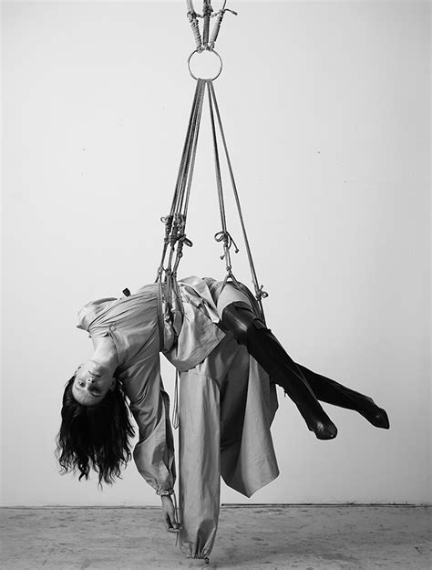 Bondage shibari
